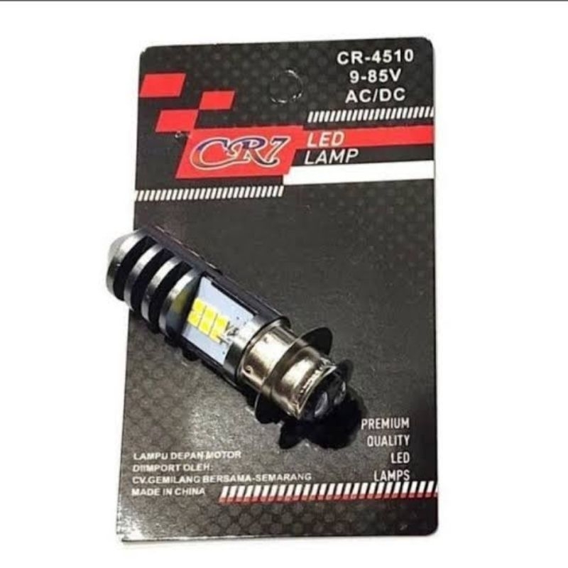 new deals lampu led cr7 h6