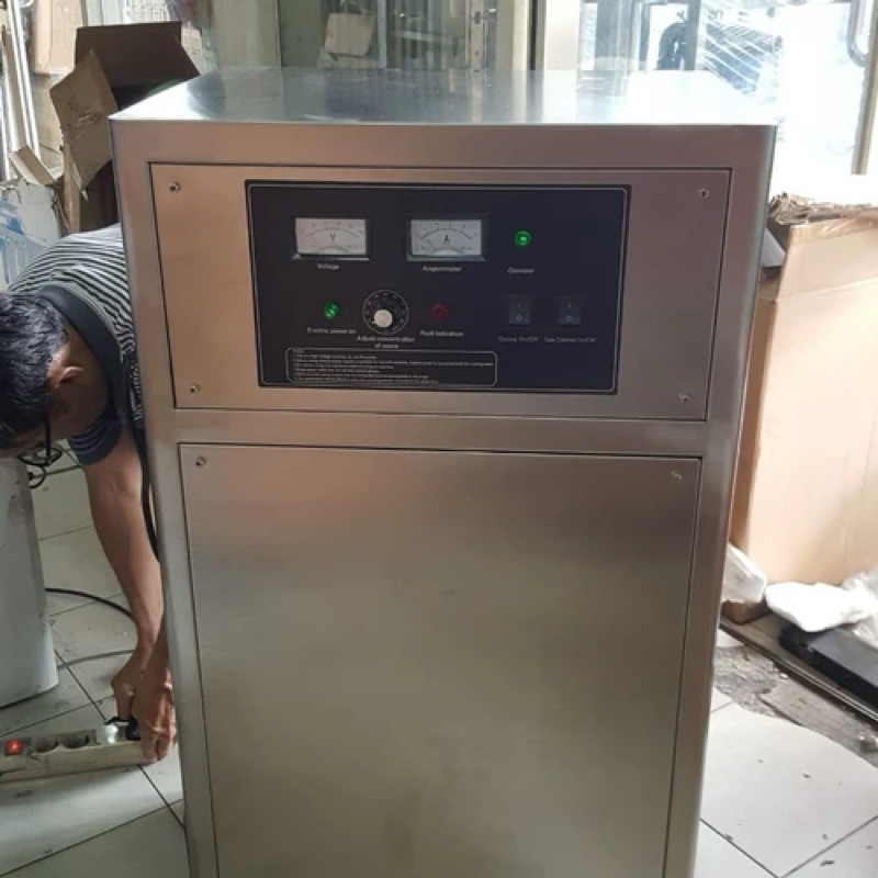 Mesin ozone generator 40 gram ozon 40gram