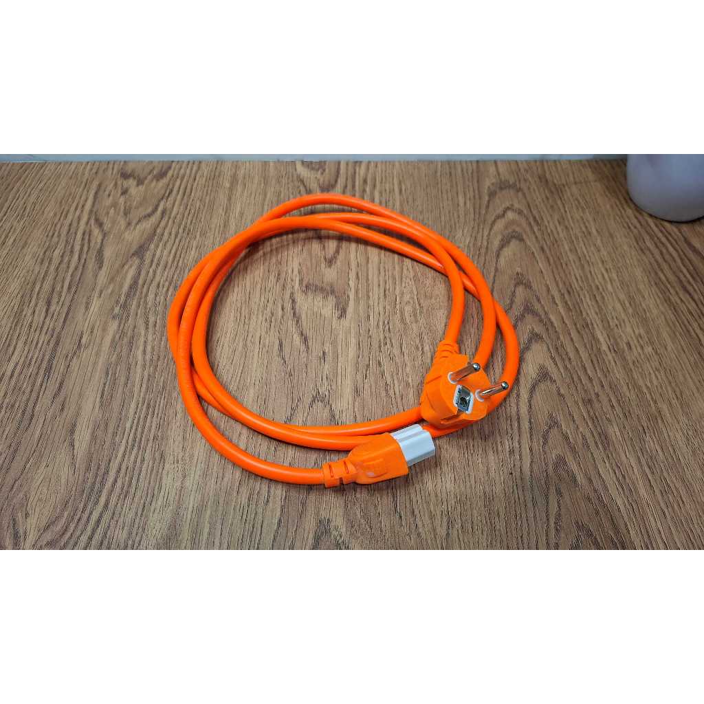 Kabel Power PC/Komputer/Magic Com 2M [Bekas Berkualitas]