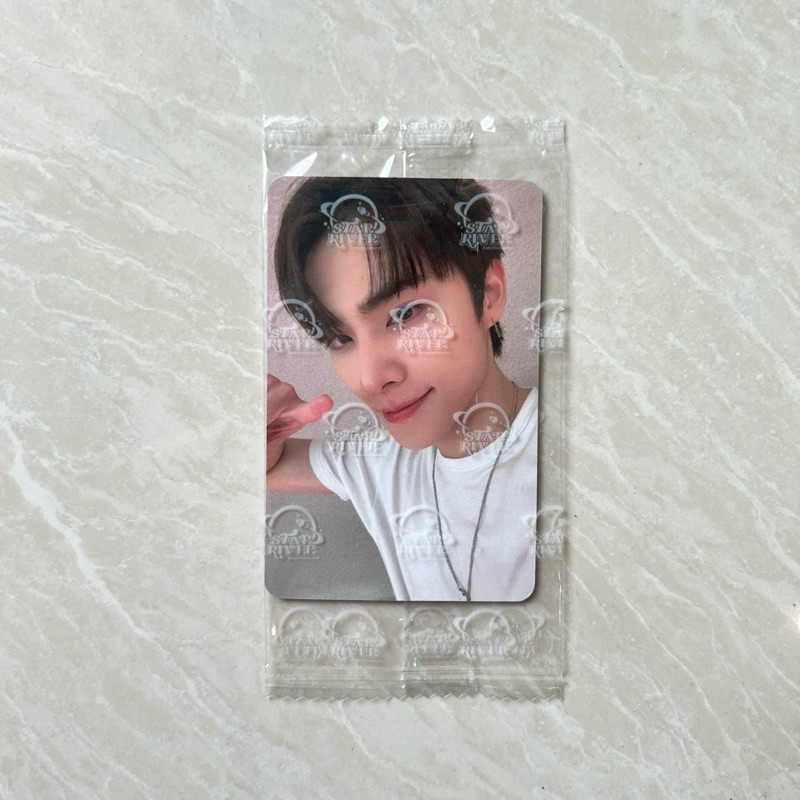 [READY] WayV Frequency POB xiaojun star river kmstation makestar dmm interasia appmus phantom stunne