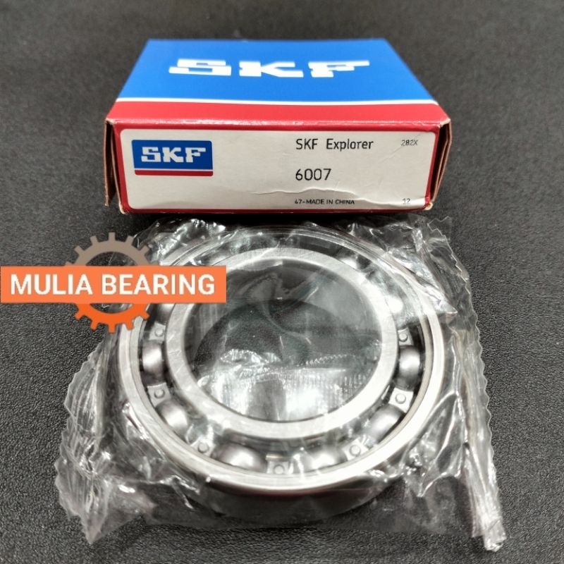 BEARING 6007 SKF ORIGINAL