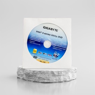 CD Driver Motherboard Gigabyte GA-G41MT-S2 LG E1600S Canon PIXMA iP2770 MOBI Pantech PX-500