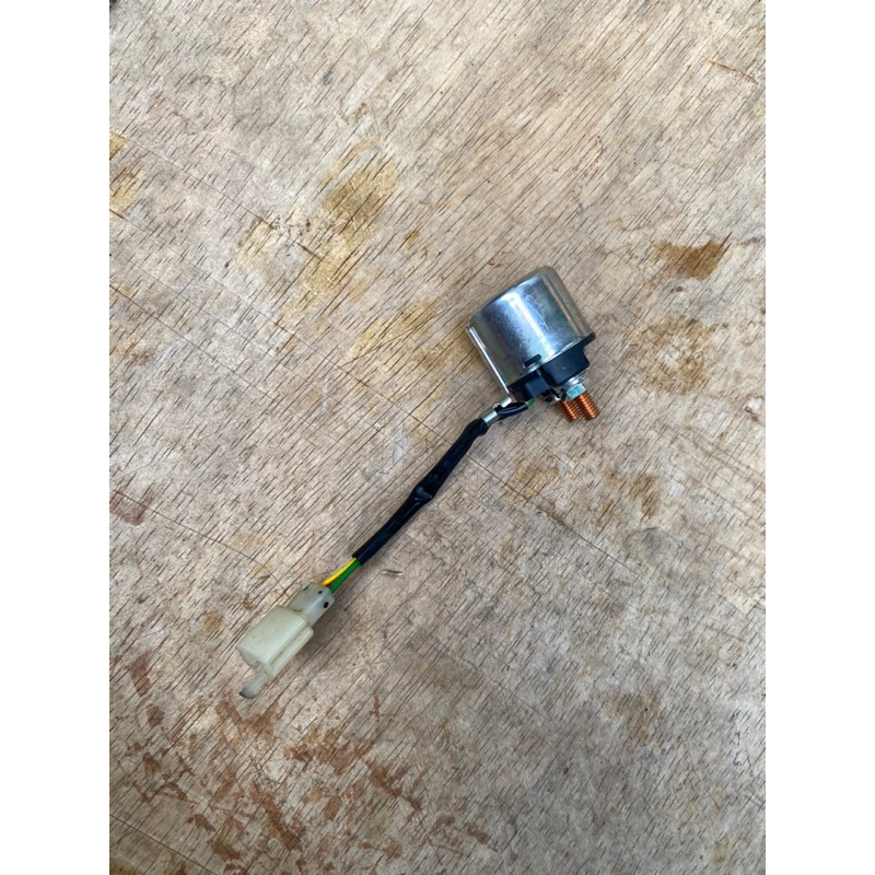 Switch Bendik Starter Tiger Revo Lama Megapro Original