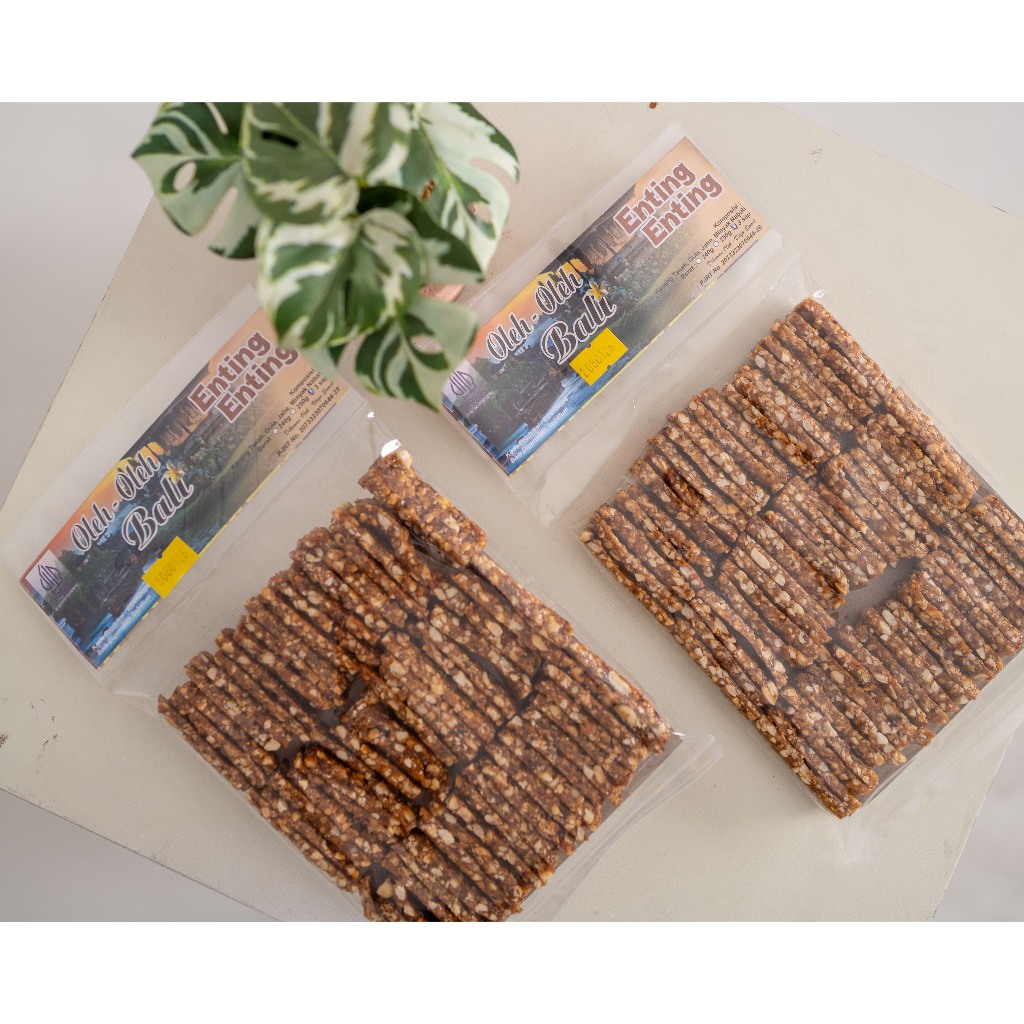 

THE KERANJANG BALI - PERMEN ENTING VIRGO