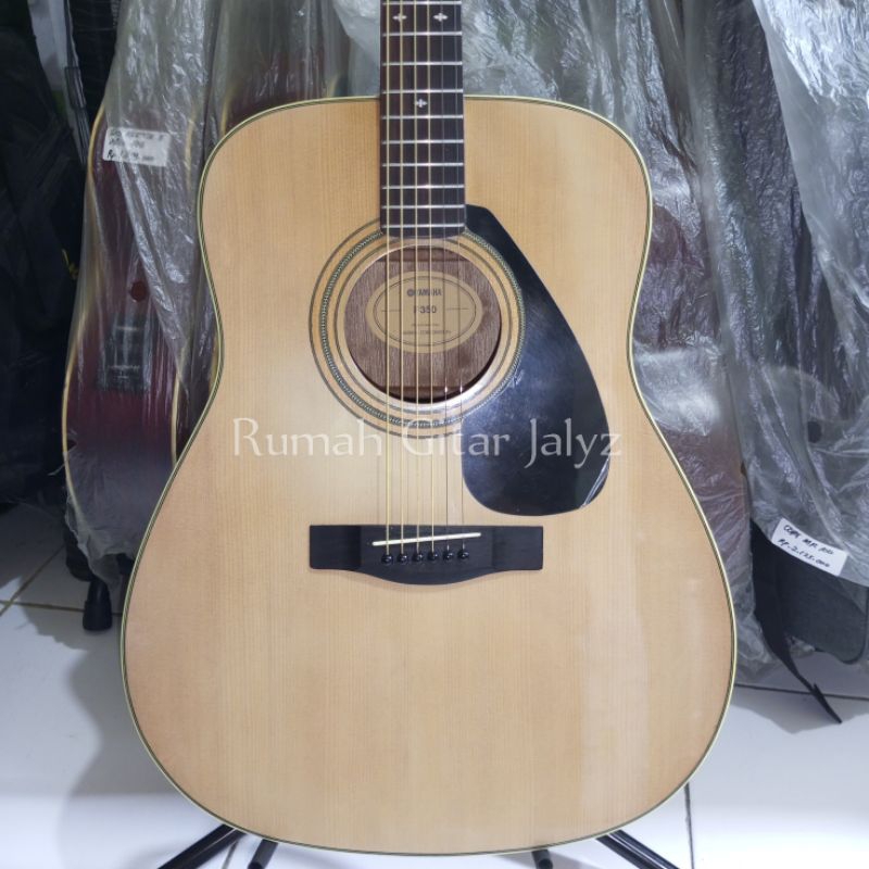Yamaha F350 original bekas,second,seken