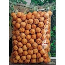 

A154 TAHU CRISPY PEDAS