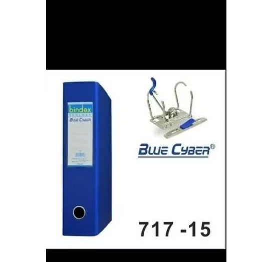 

Odner Bindex Folio / F4 717 1 pcs