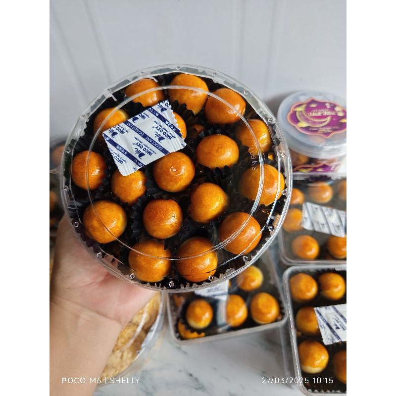 

nastar klasik