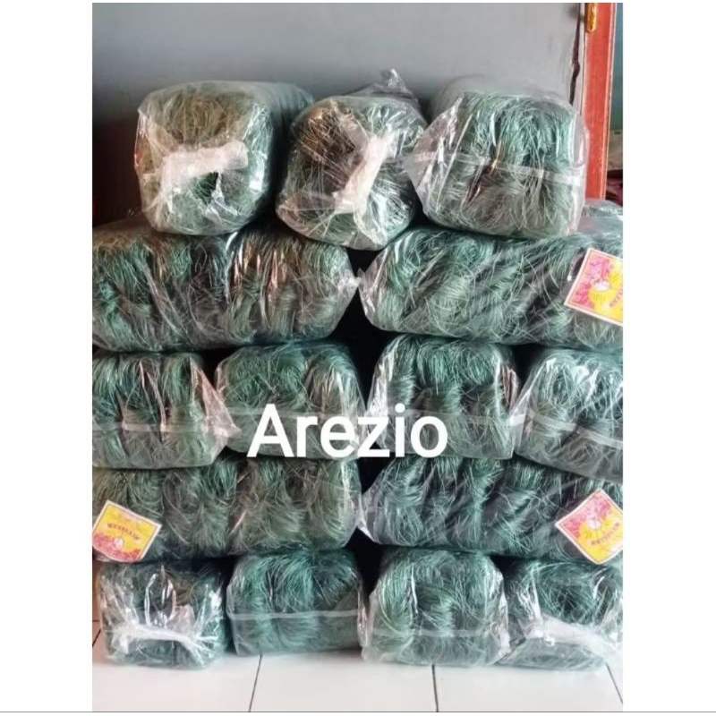 

Soun Hijau Lentera khas cirebon 1 ball / 3kg