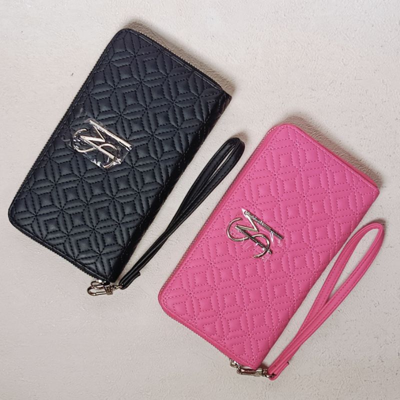 Long Wallet Steve Madden BangeIo