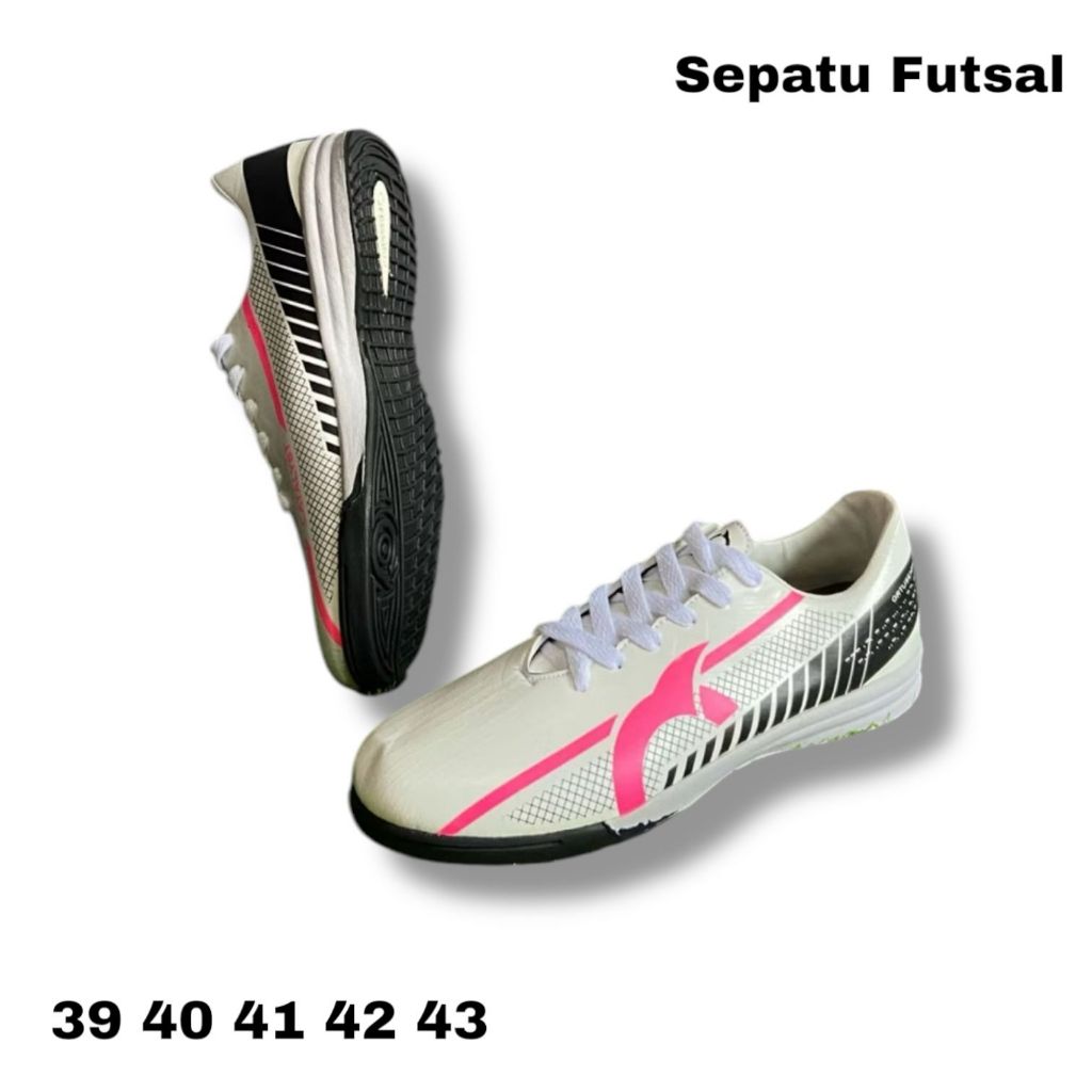 Sepatu Futsal Liberte Ortus Pria Wanita Terbaru Sepatu Futsal Ortus Murah Premium Quality Sepatu Fut