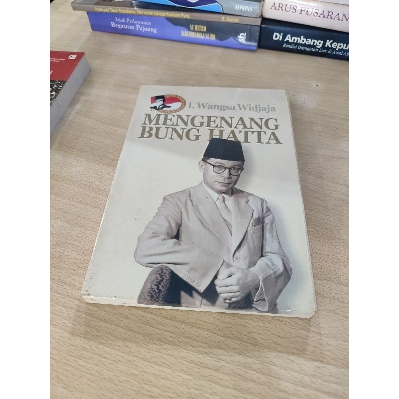 MENGENANG BUNG HATTA