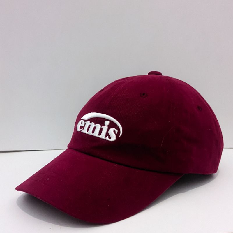 Topi Emis
