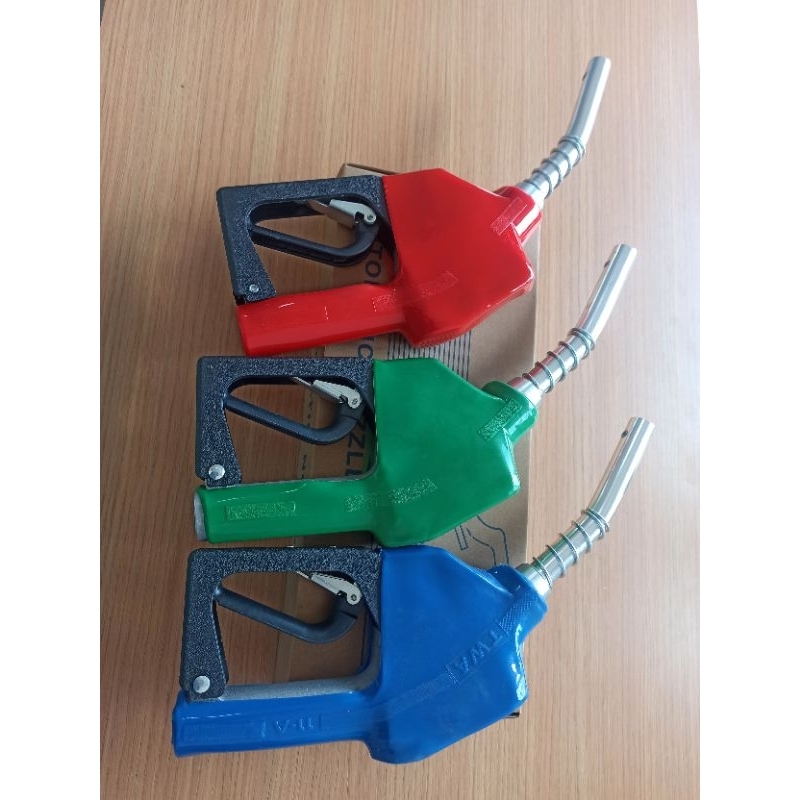 NOSEL, NOZZEL POM MINI