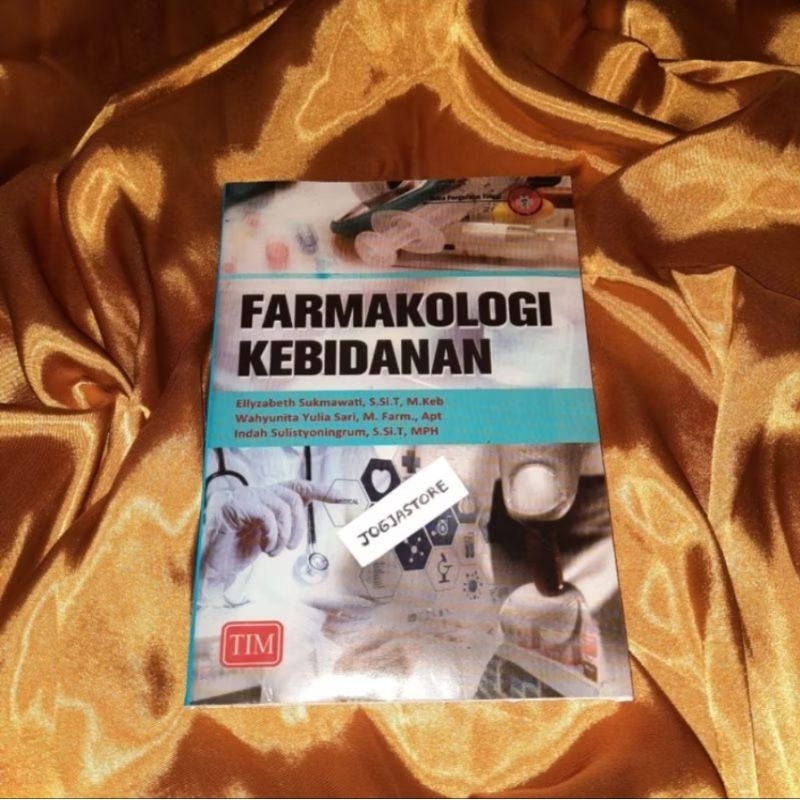Farmakologi Kebidanan