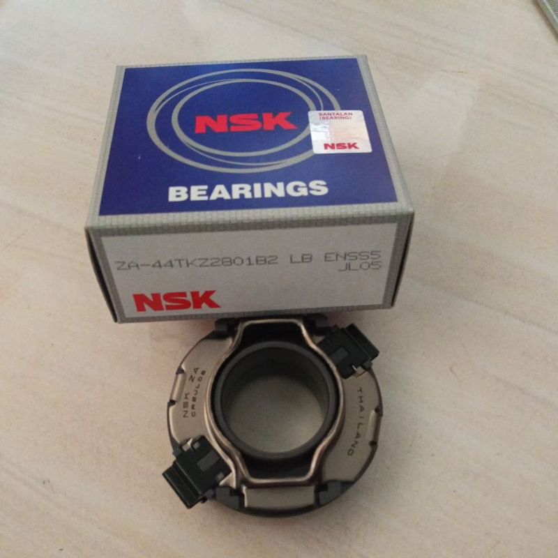 Bearing draglaher Avanza granmax 44TKZ2801 NSK