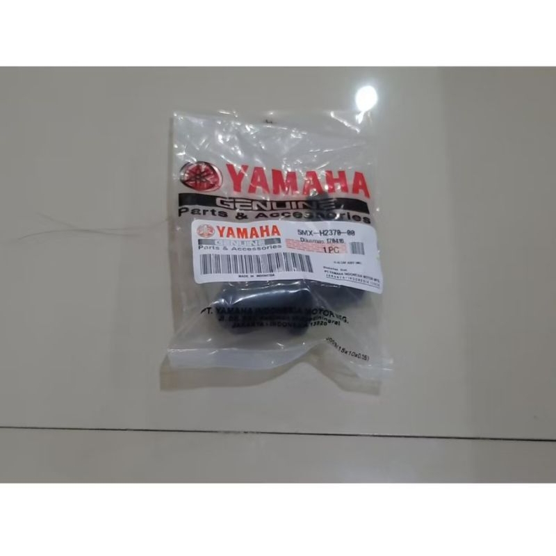 tutup cop busi motor yamaha mio mio soul