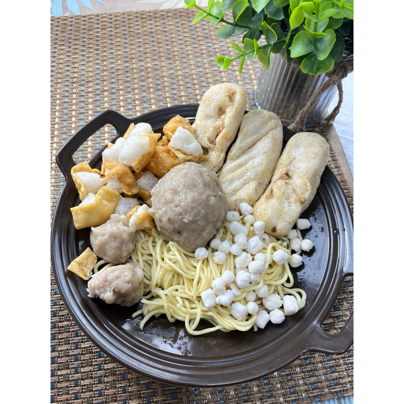 

Bocigem Mozarella komplit by cemilboogem