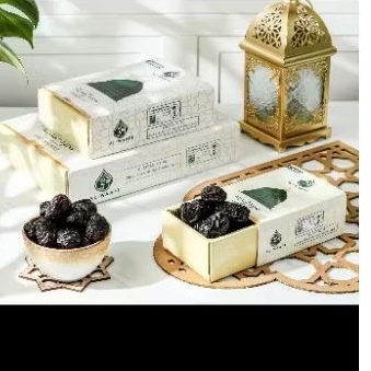 

kurma ajwa madinah 1 kg
