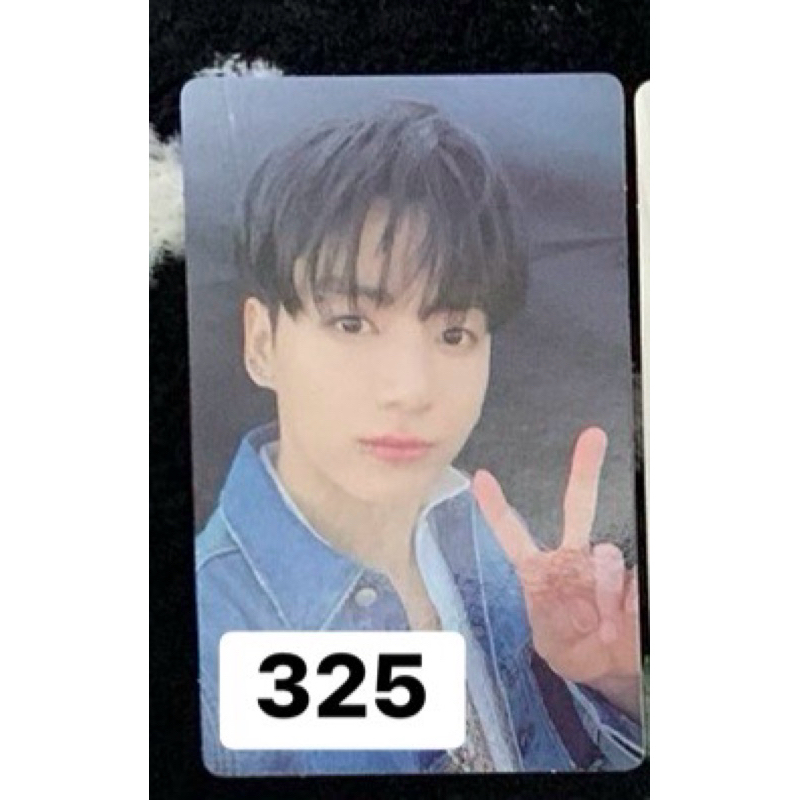 

WTS BTS PHOTOCARD DVD MEMORIES 2021 (+ adm 12%)