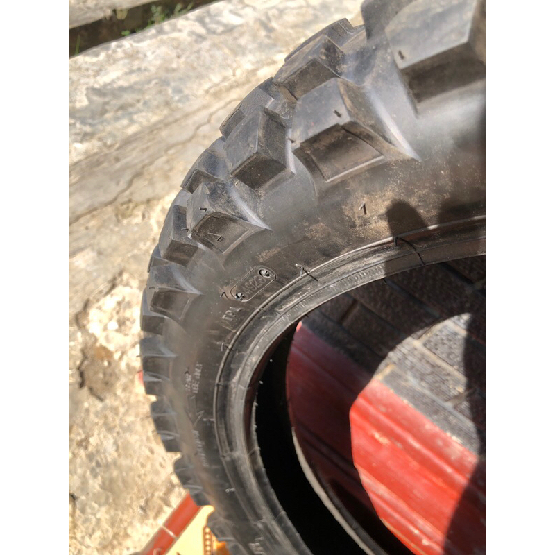 ban ring 21-18 buat klx crf wr dual purpose