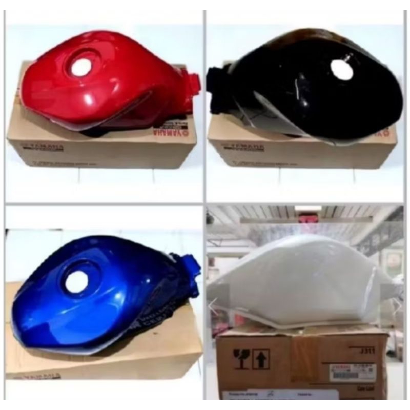 TANGKI BENSIN YAMAHA R15 OLD R15 V2 LAMA ORIGINAL