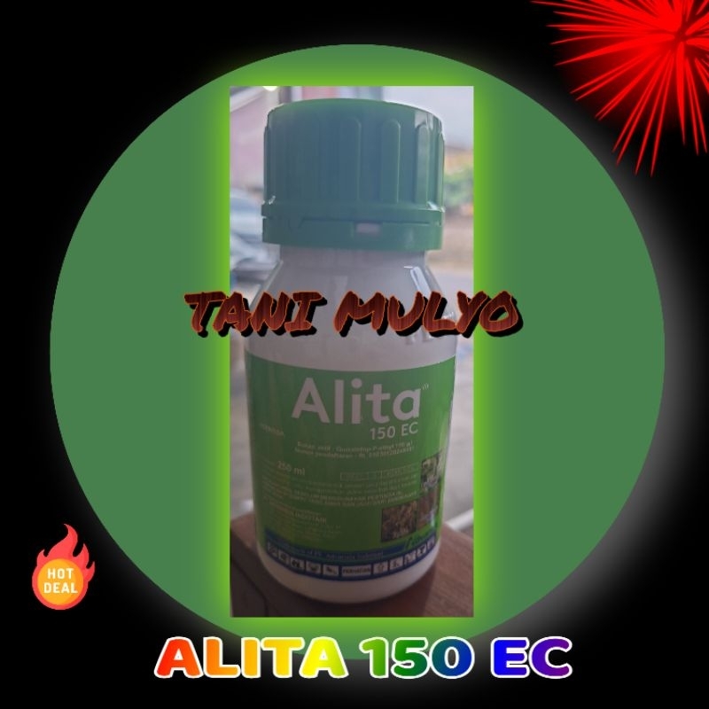 INSEKTISIDA WAKANDA 72 EC 1L