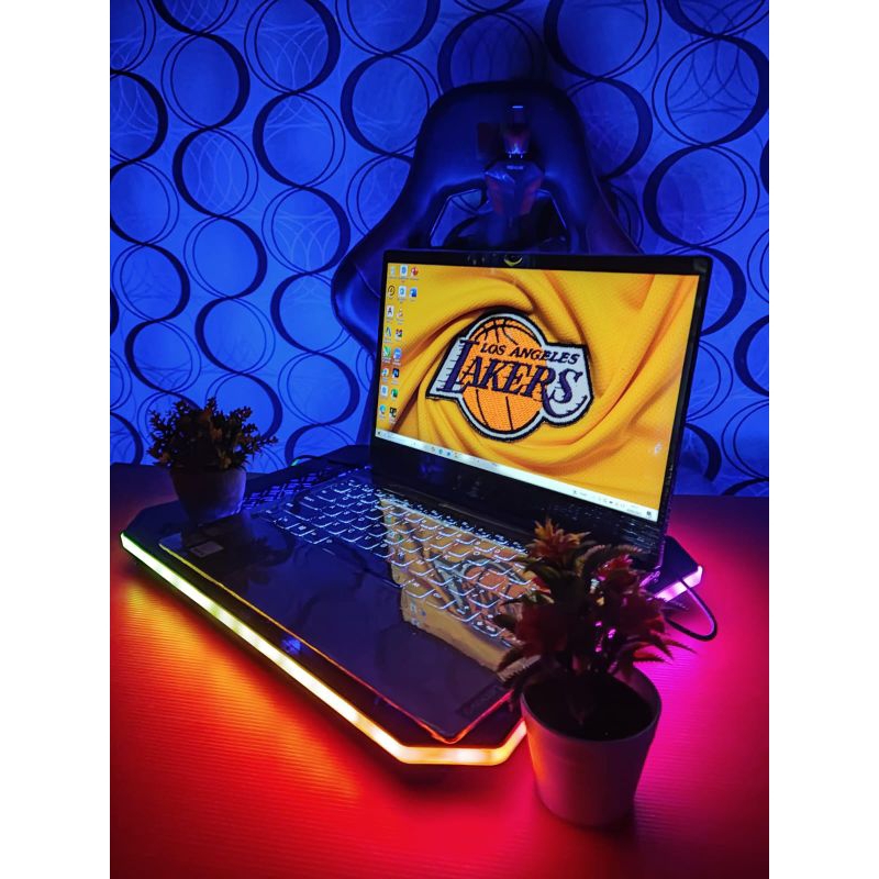 Laptop Seri Baru Lenovo Thinkbook 13S-20RR Bezeless [SSD 512Gb]