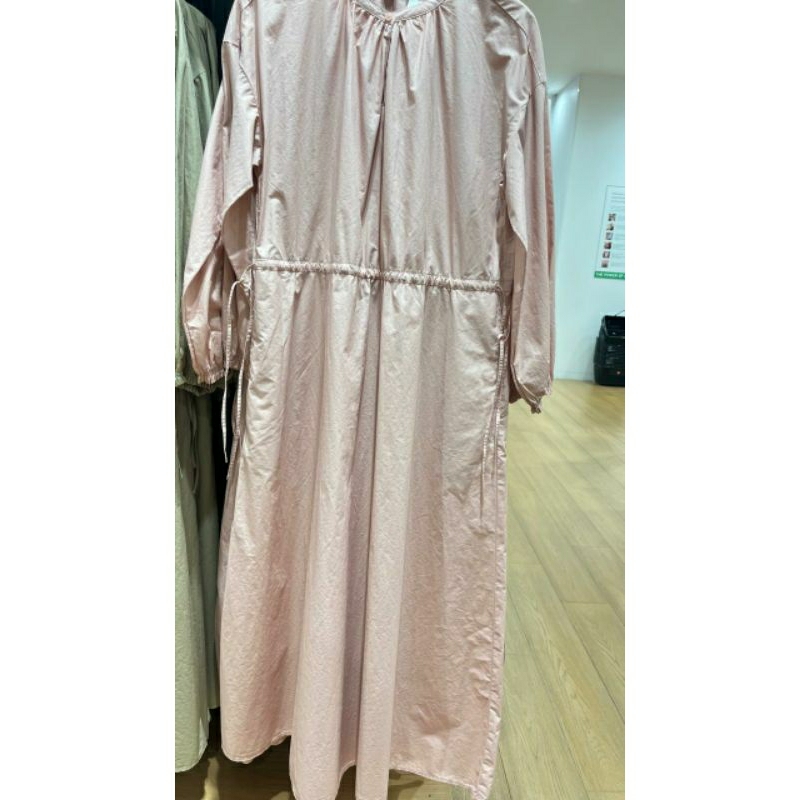 Dress Panjang UNIQLO