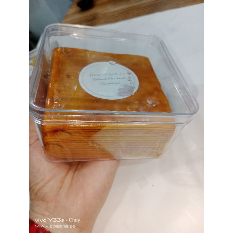 

PAKET 165RB DAPAT 3MACAM KUE