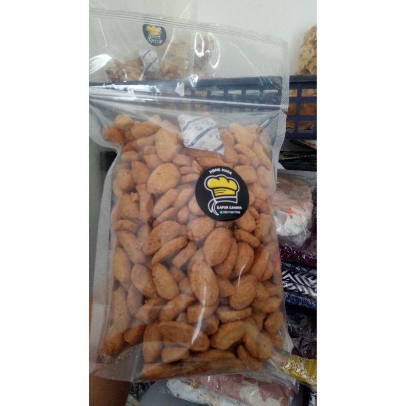

Biji Ketapang,manis,empukdanrenyah,terasaklpanya.tersediaukuran500gr,1000gr.Enakbuatcemilan