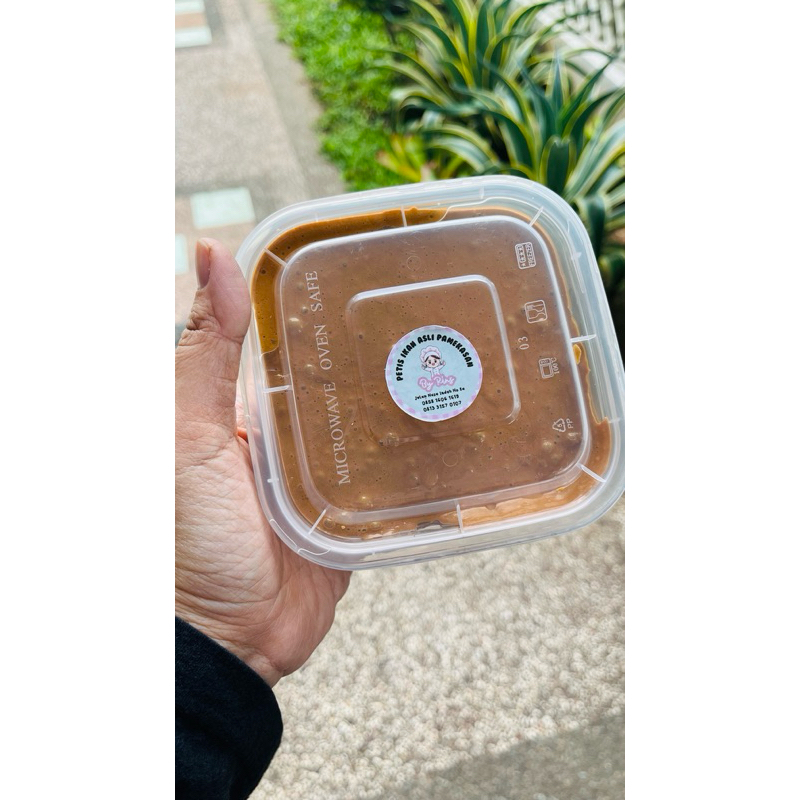 

Petis Pamekasan || Petis Asin || Petis Ikan