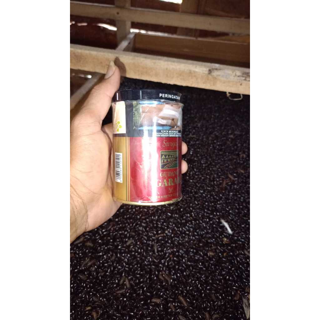 Livvicstore [] Beli 3 Gratis 1/2 Gelas Kepik Bibit Ulat Kandang Super Siap Produksi Fresh Dari