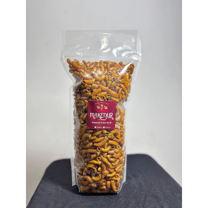 

(Ori) Makenur Jumbo