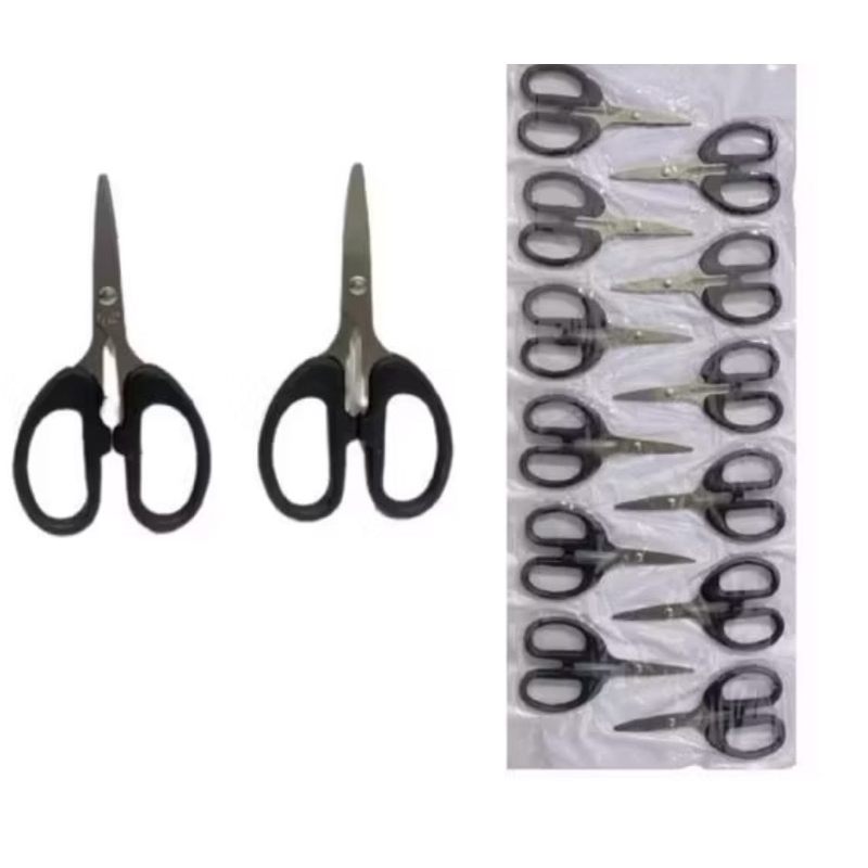 

Gunting Tajam&Kuat Seba Guna Bervariasi warna 12cm