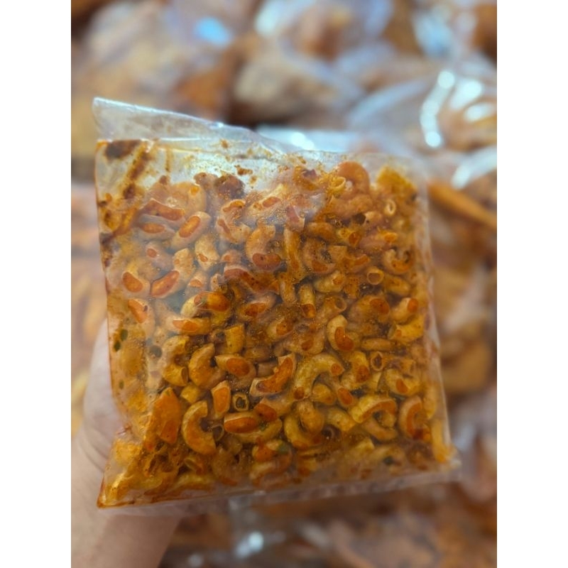 

Makaroni cikrruuuh