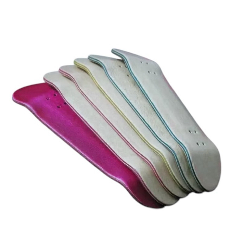 PLATINUM Papan Fingerboard BLANK - Deck Pemula Berkualitas