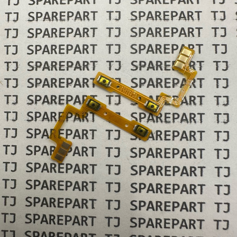 FLEXIBEL VOLUME OPPO A39 CPH1605 / OPPO A57 CPH1701