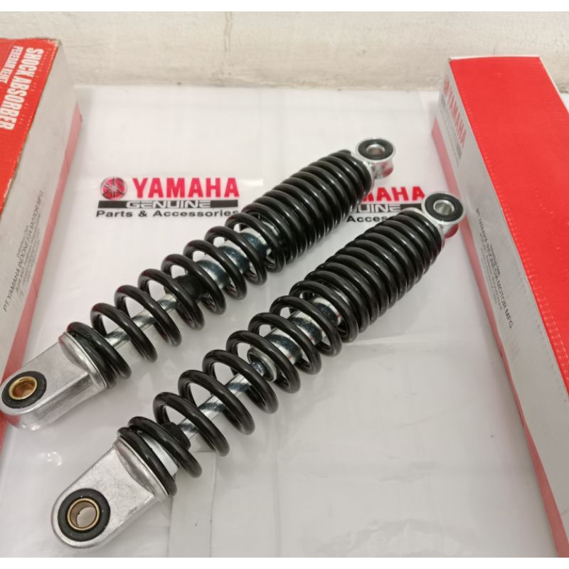 PROMO shock belakang vega r lama, vega r new, vega zr