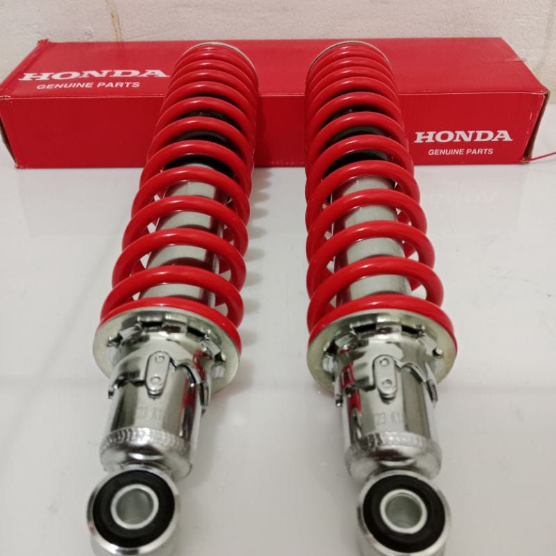 PROMO!!! shock belakang verza