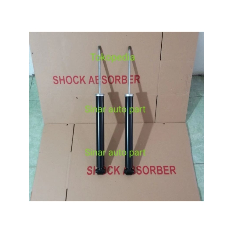 shock breaker shock absorber belakng Mercy W212 asli original