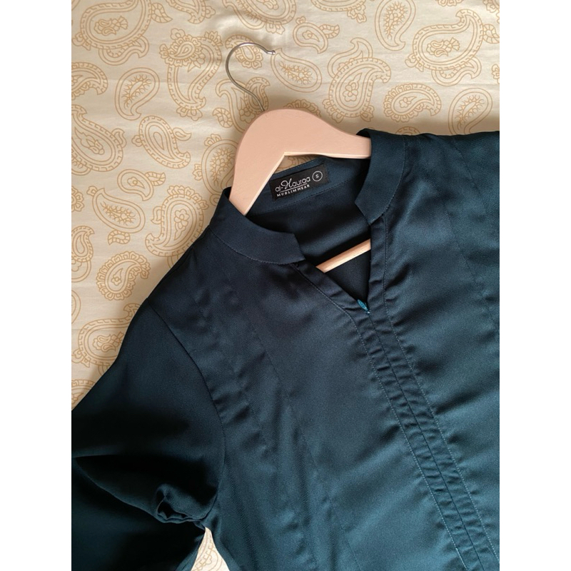 NBU Gamis Al Hauraa