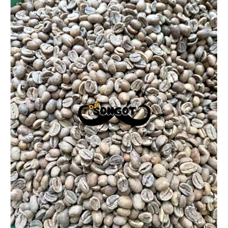 

KOPI ARABIKA WINE LERENG RAUNG | ARABICA COFFEE WINE