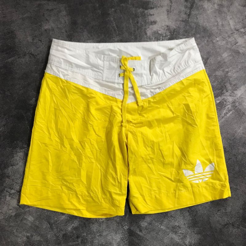 celana surfing Adidas size 31 preloved