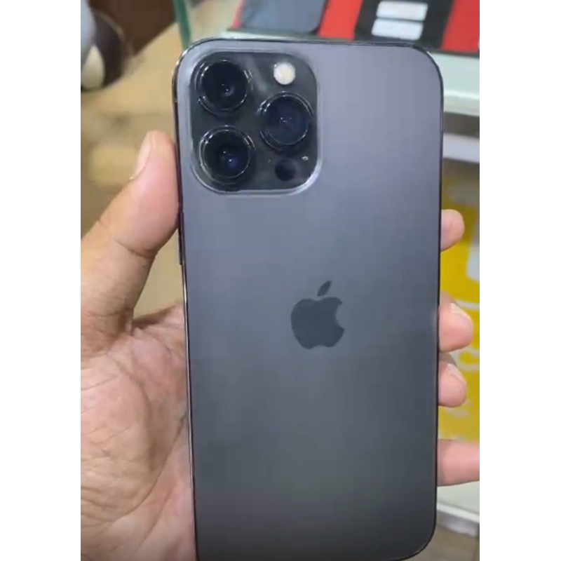 Ipp 13 128gb Pro max ex ibox no minus