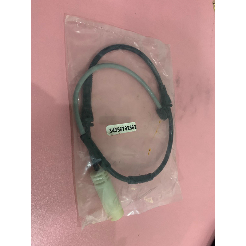 Sensor Brake Pad BMW x1 E84 E84