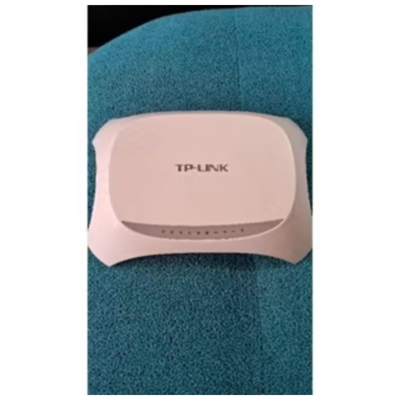 Router TP-LINK TL-MR3220 second normal
