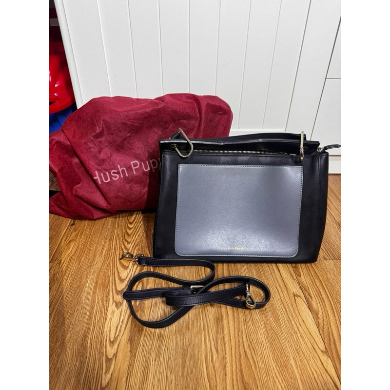 Preloved Tas Wanita Hush Puppies