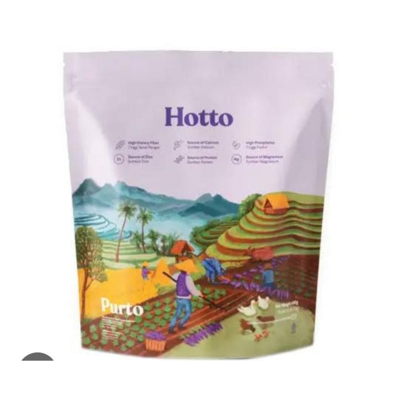 

paket reseller hotto 5 pouch