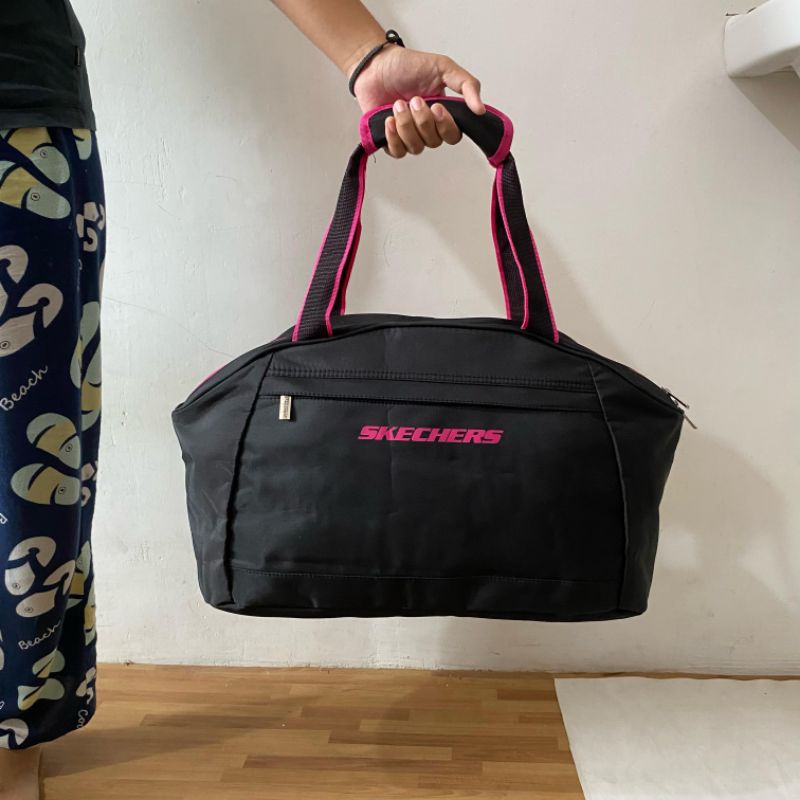 Skechers Duffel Bag Second